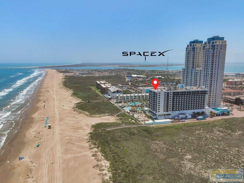 South Padre Island, TX 78597,310 Padre Blvd.
