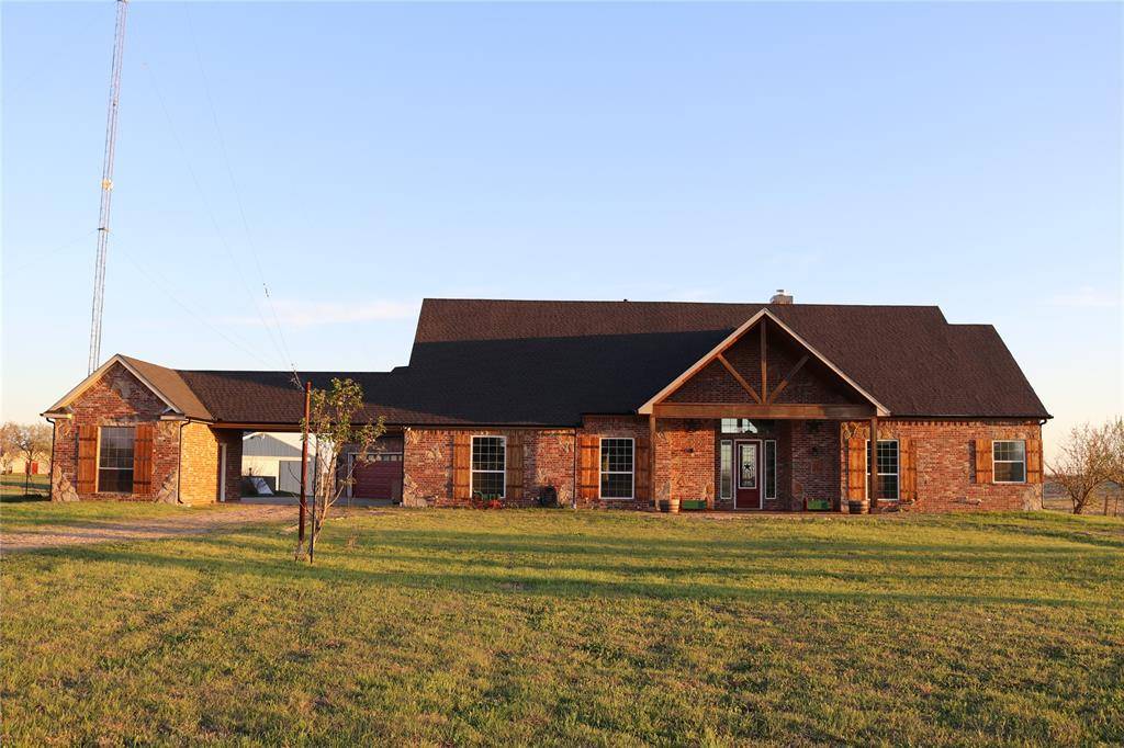 Ennis, TX 75119,1943 Alsdorf Road