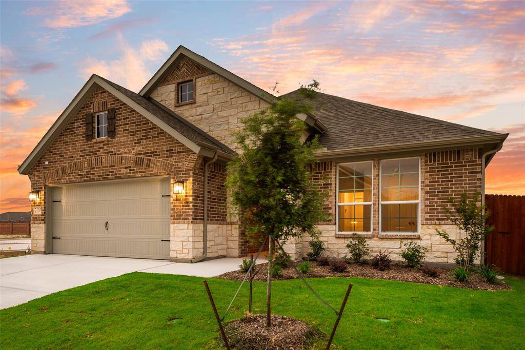 Haslet, TX 76052,2105 Kelva Drive
