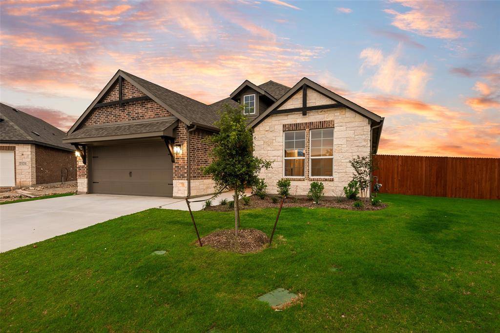 Haslet, TX 76052,2124 Kelva Drive