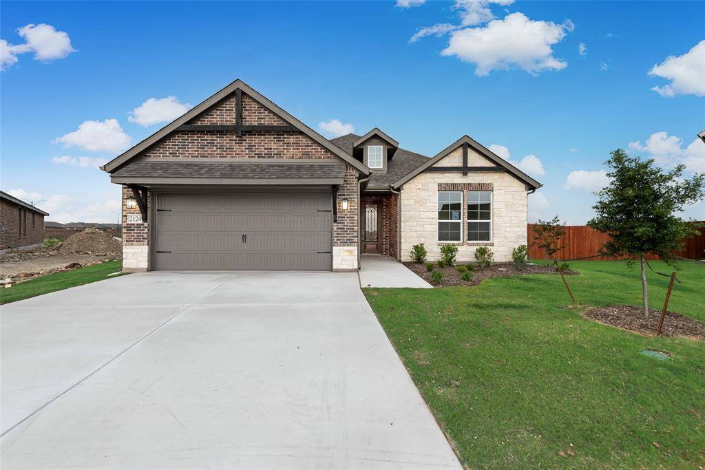 Haslet, TX 76052,2124 Kelva Drive