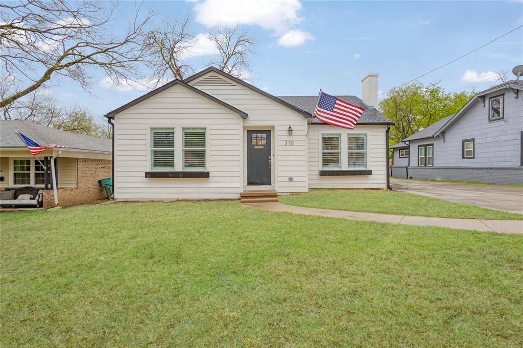 Sherman, TX 75092,310 W Mcgee Street