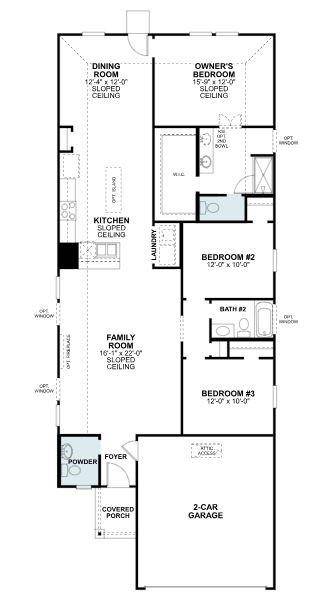 Denton, TX 76249,7421 Spicebush Drive