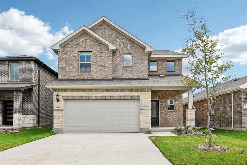 Mckinney, TX 75069,521 Willet Drive