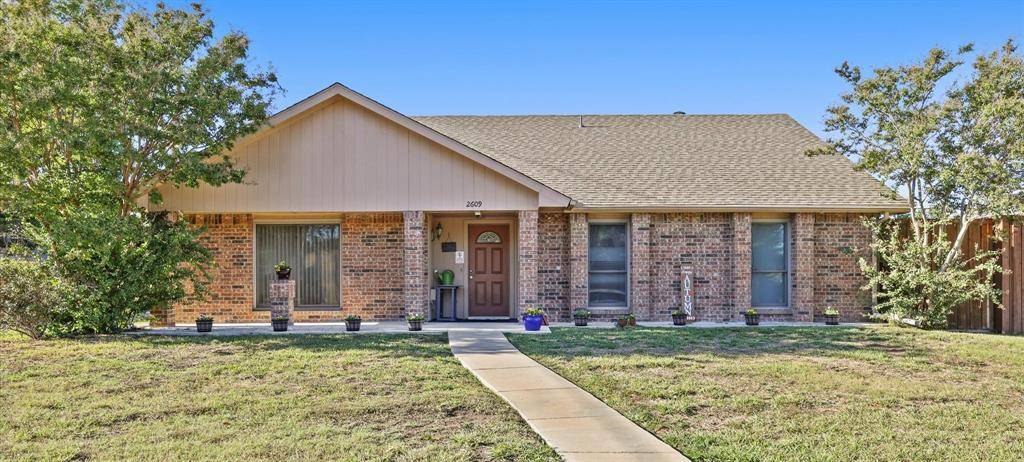Garland, TX 75040,2609 Kimberly Drive