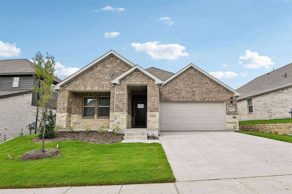 Mckinney, TX 75069,500 Stagg Street