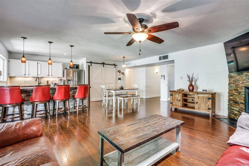 Forney, TX 75126,400 Forestwood Drive