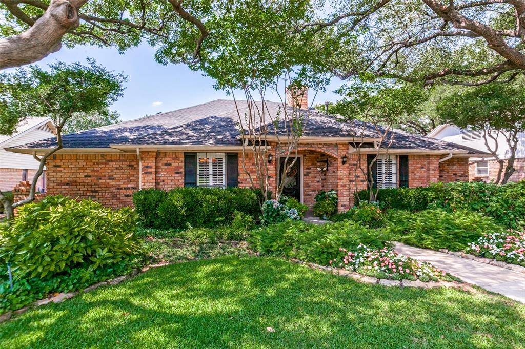 Dallas, TX 75248,6627 Warm Breeze Lane