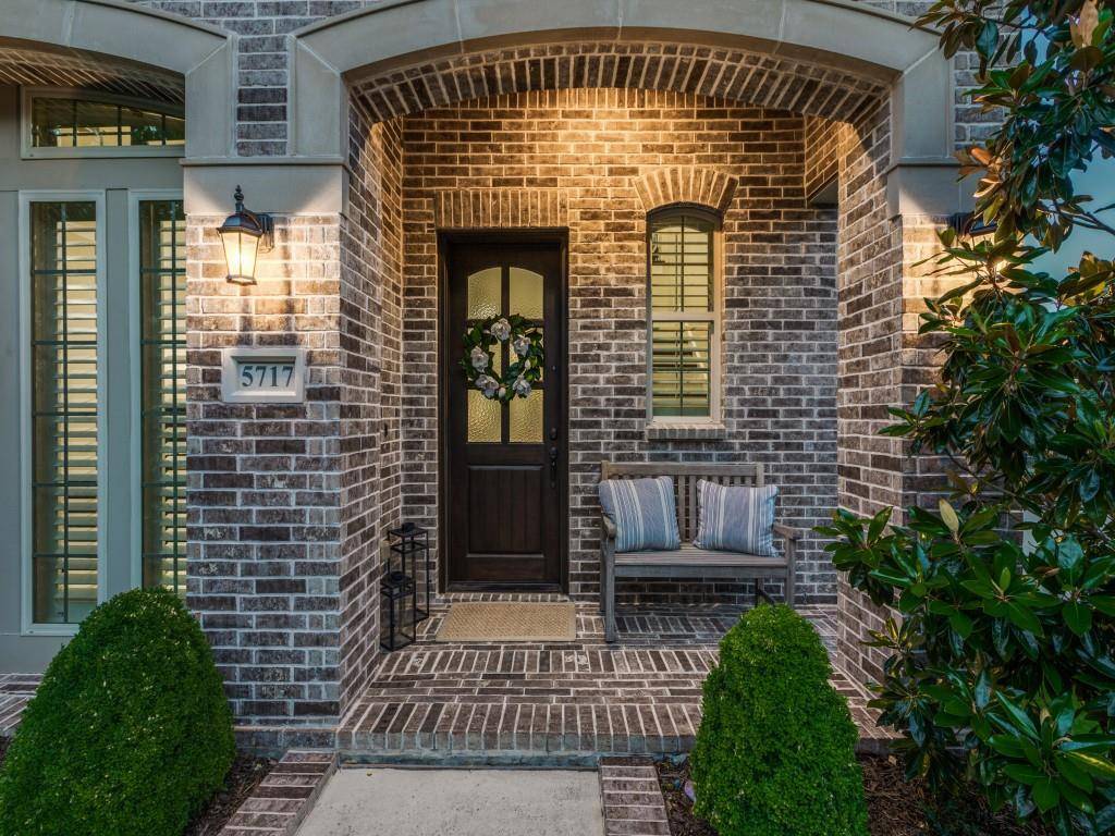 Mckinney, TX 75070,5717 Dr Kenneth Cooper Drive