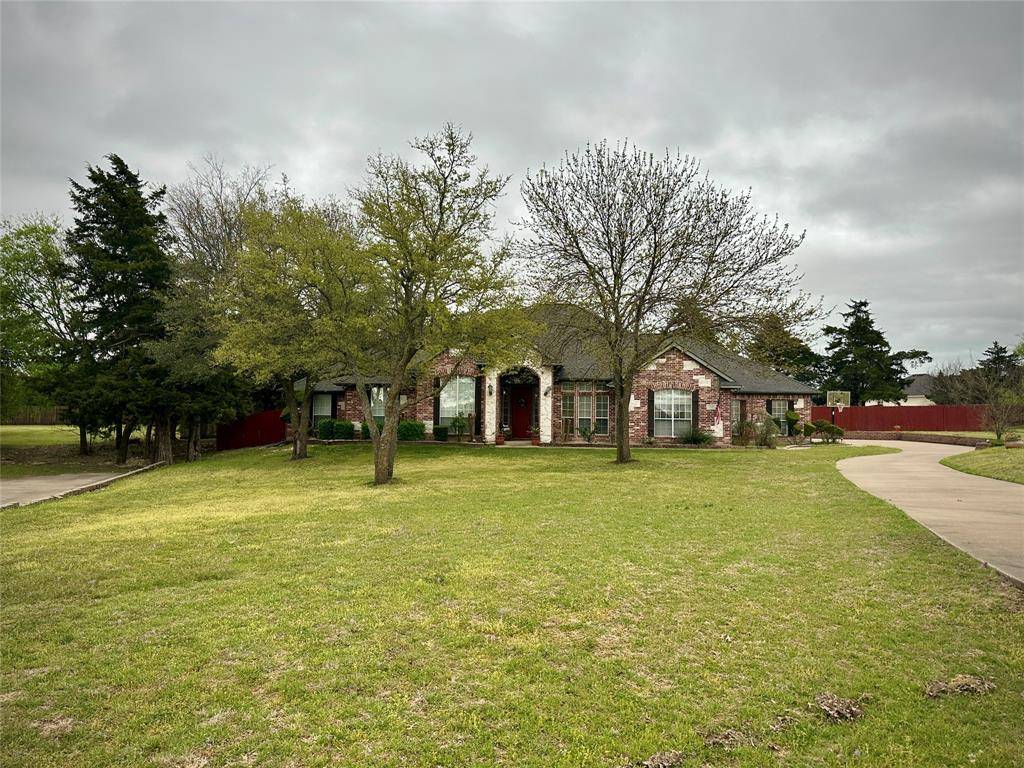 Midlothian, TX 76065,2610 Jakes Court