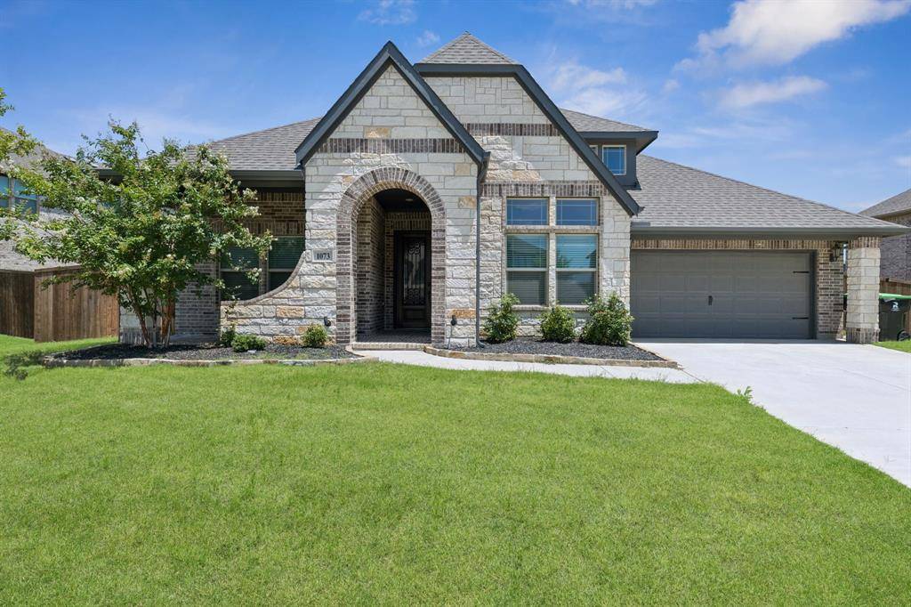 Justin, TX 76247,1073 Canuela Way