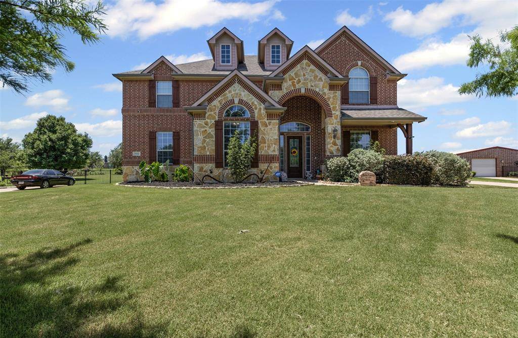 Joshua, TX 76058,5024 Running Brook Drive