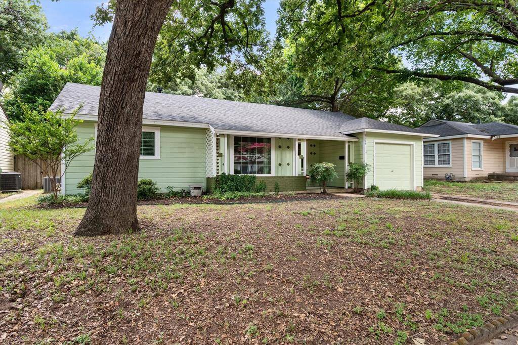 Arlington, TX 76013,1124 W Tucker Boulevard