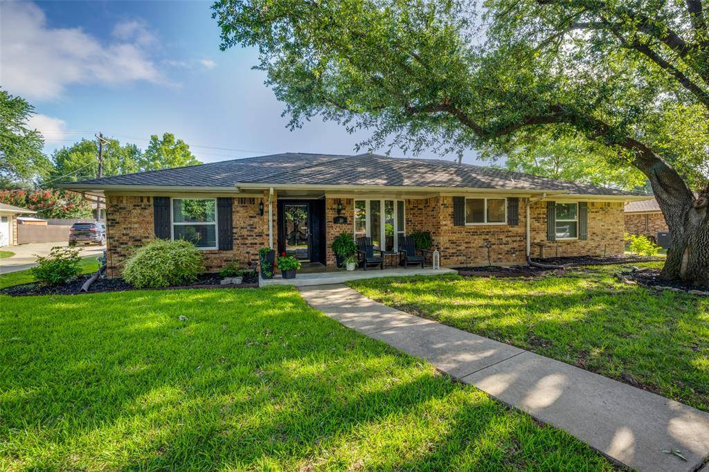 Denton, TX 76201,710 Northridge Street