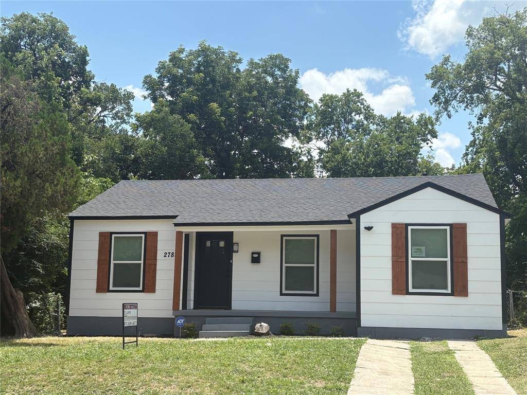 Dallas, TX 75216,2788 Custer Drive