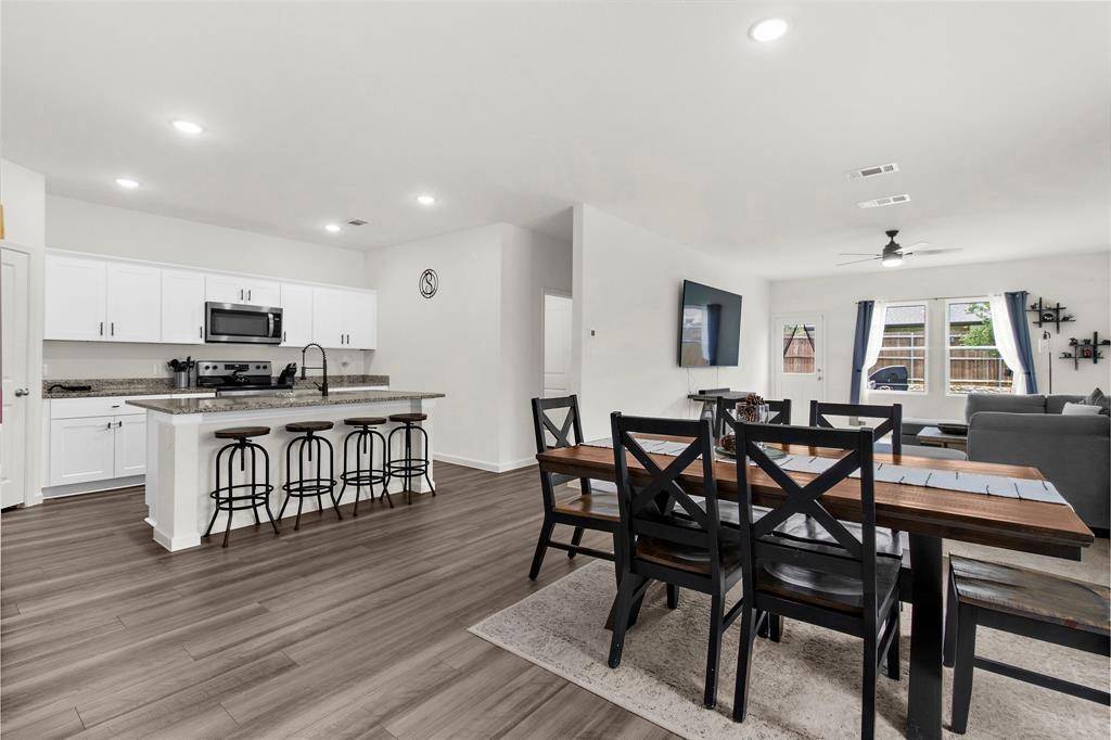 Princeton, TX 75407,418 Madison Way