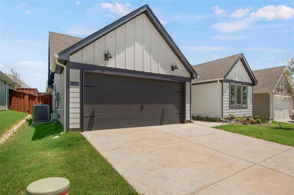 Providence Village, TX 76227,13137 Vista Mill Drive