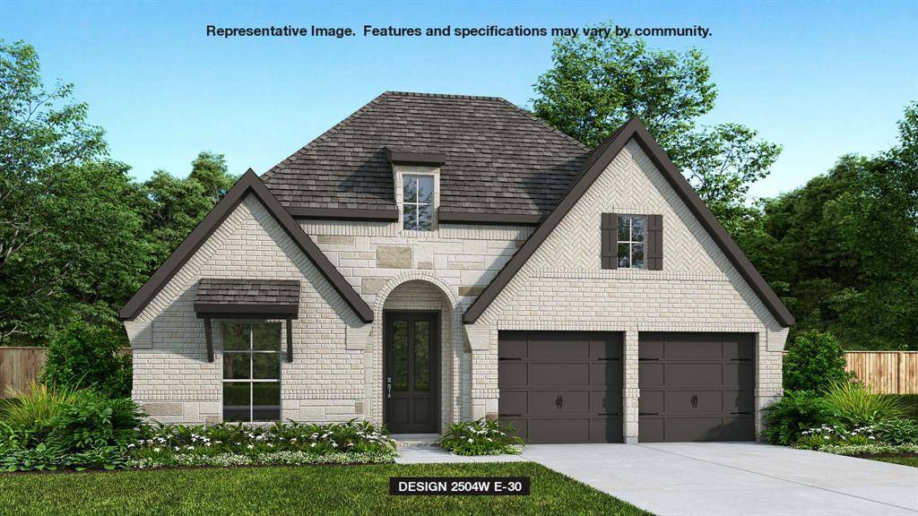 Lavon, TX 75116,1720 Hillside Stroll Drive