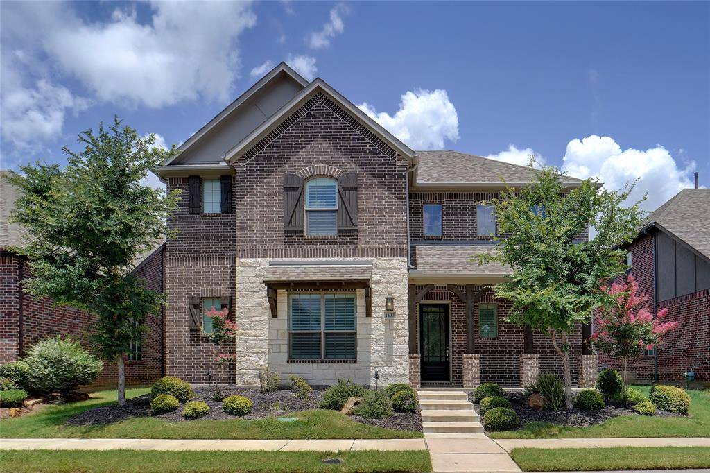 Farmers Branch, TX 75234,1633 Ashington Trail