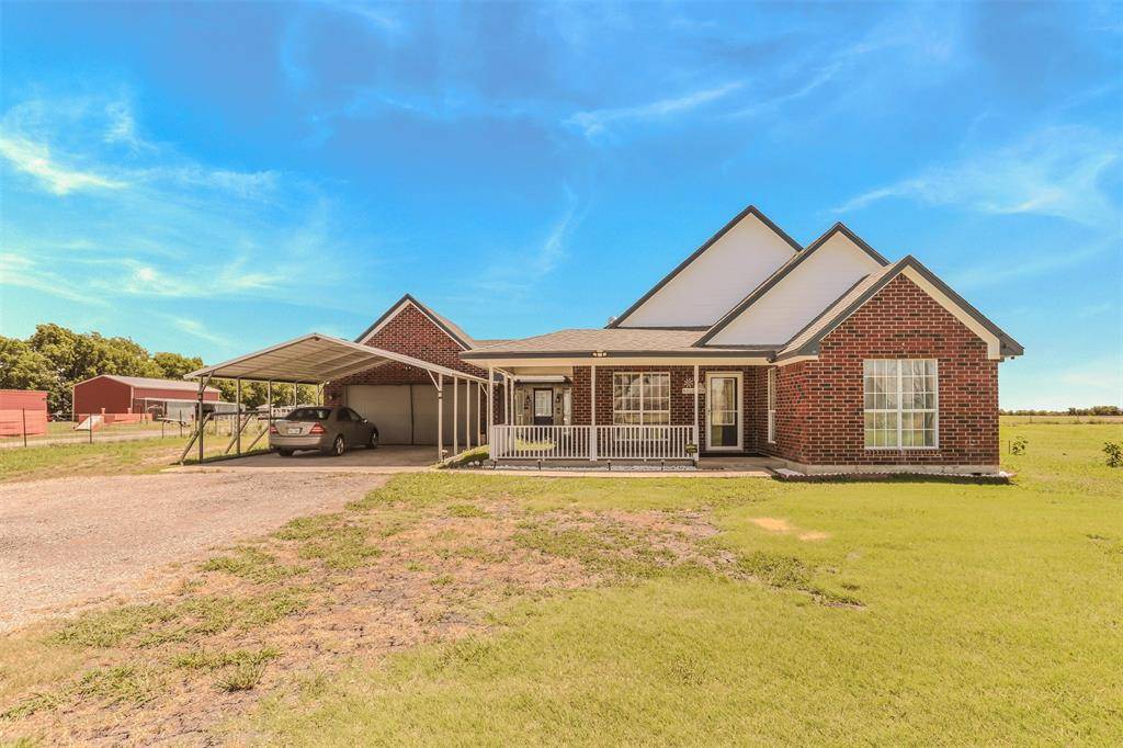 Farmersville, TX 75442,2747 FM 547