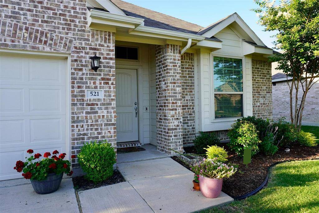 Van Alstyne, TX 75495,521 Mccoy Drive