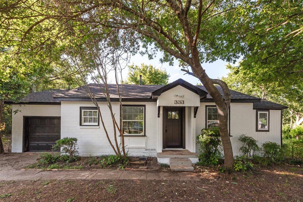 Cedar Hill, TX 75104,333 Cooper Street