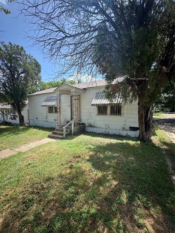 Waco, TX 76706,1816 Gurley Ave