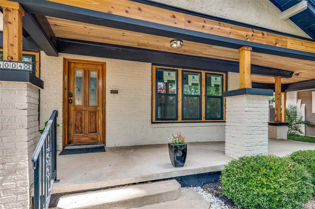 Fort Worth, TX 76107,4004 Linden Avenue