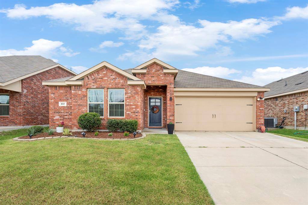 Denton, TX 76207,217 Samuel Street