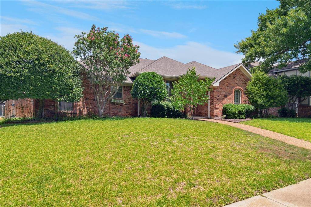 Plano, TX 75025,2613 Bowie Drive