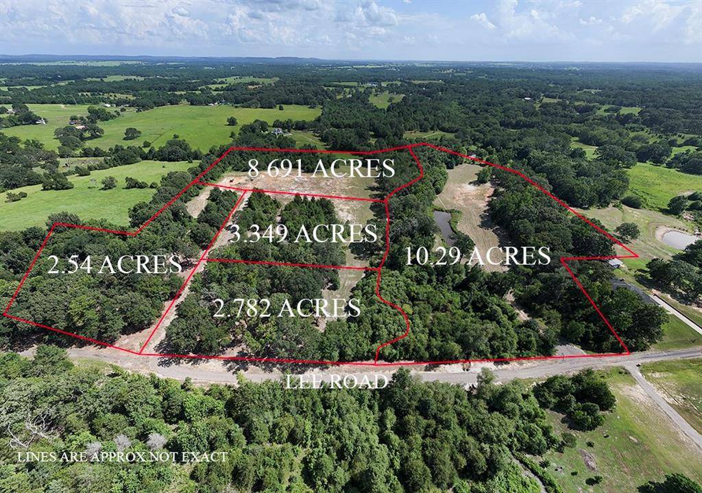 Murchison, TX 75778,TBD 87R Lloyd Drive