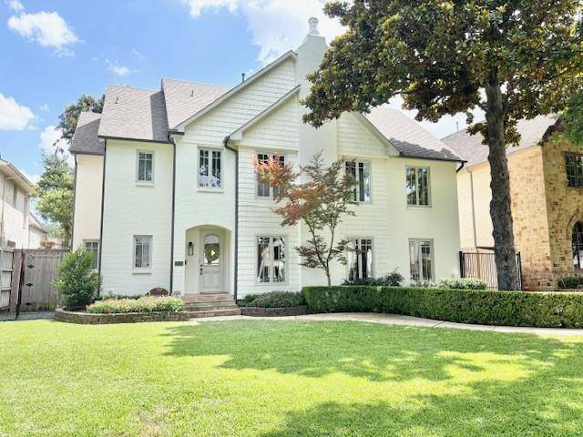 Dallas, TX 75225,7414 Caruth Boulevard