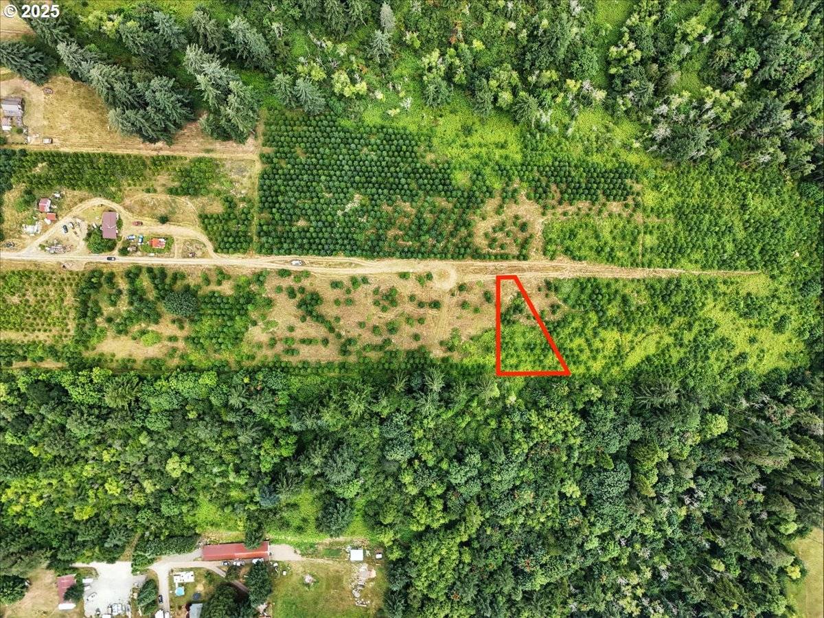 Camas, WA 98607,0 NE 277th AVE