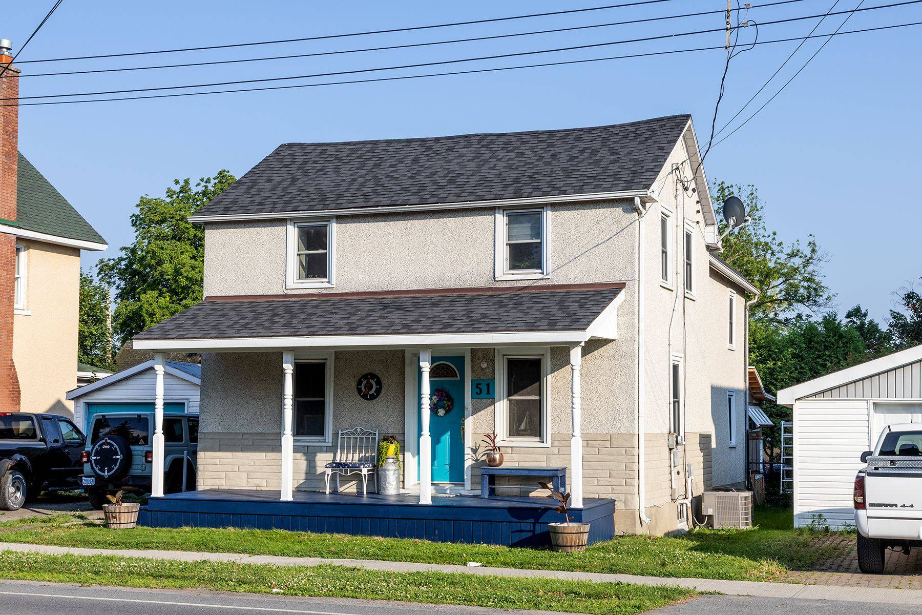 South Dundas, ON K0C 1X0,51 Lakeshore DR