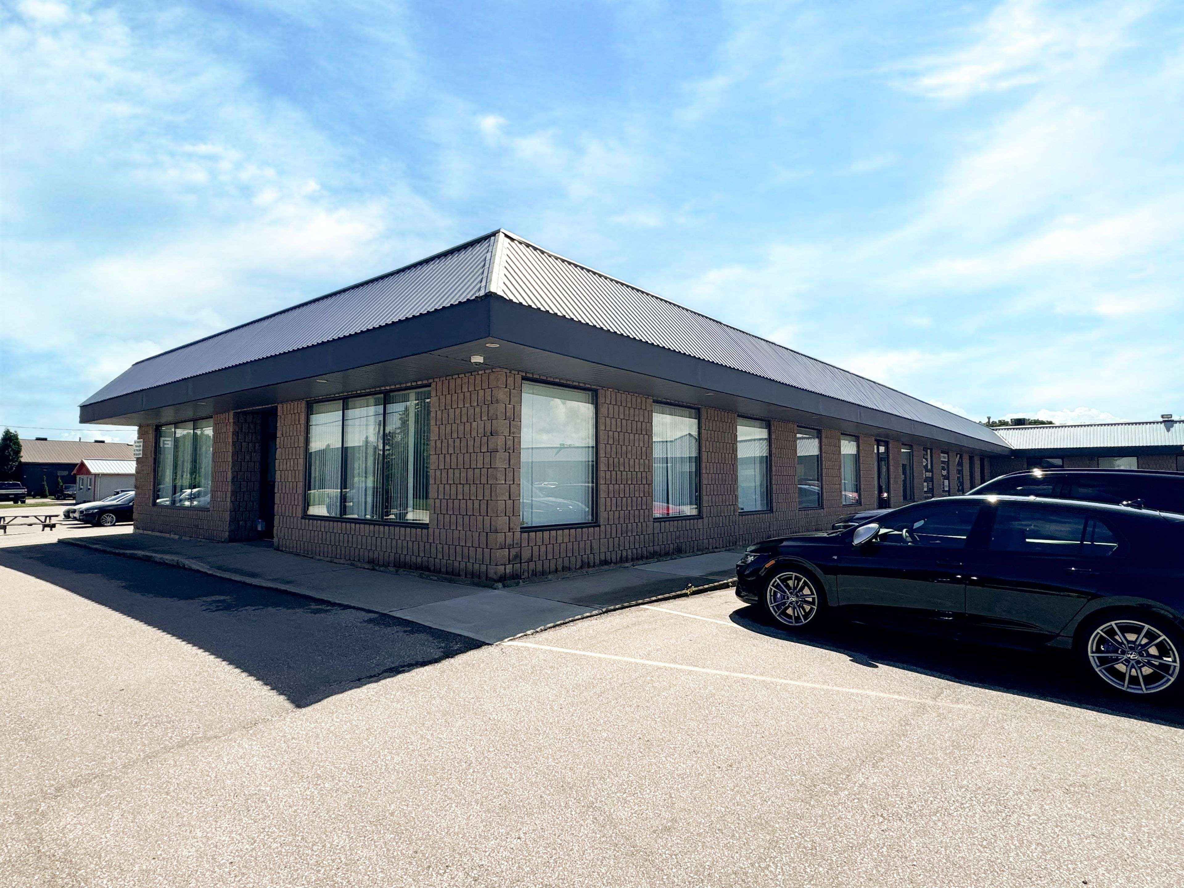 London North, ON N6H 5L8,2018 Mallard RD #Unit 13