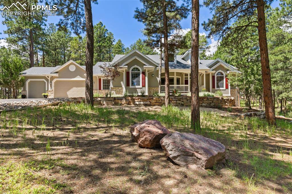 Colorado Springs, CO 80908,20088 Wissler Ranch RD