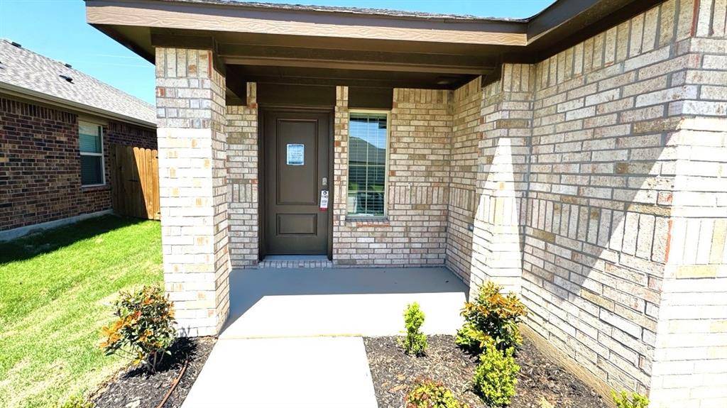 Cleburne, TX 76033,1600 WILDROSE Circle