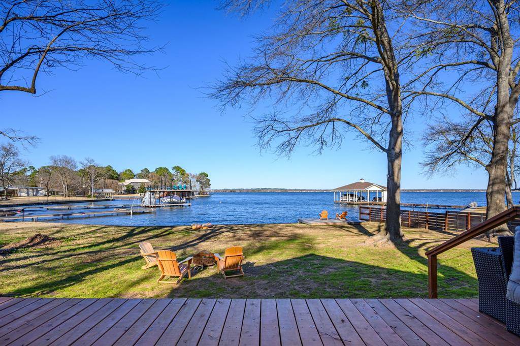 Trinidad, TX 75163,312 Pebble Beach Drive