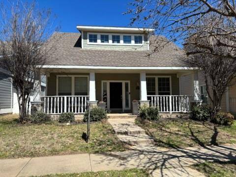 Providence Village, TX 76227,9821 Birch Drive