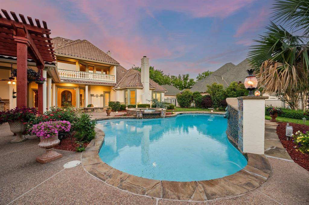 Colleyville, TX 76034,5404 Miramar Lane
