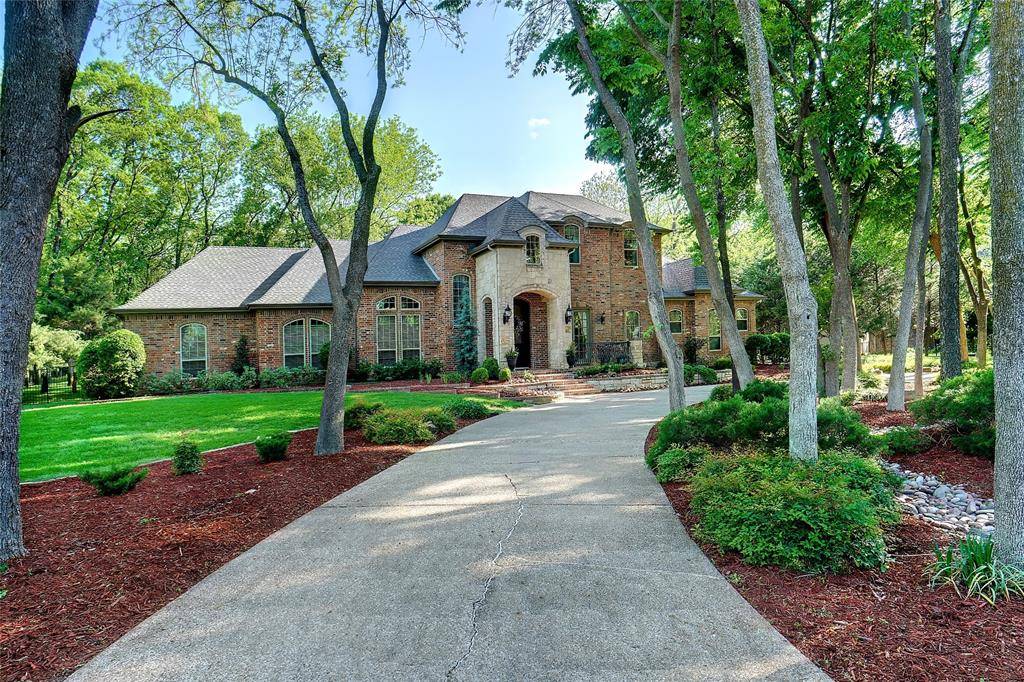 Melissa, TX 75454,14 Shadywood Lane