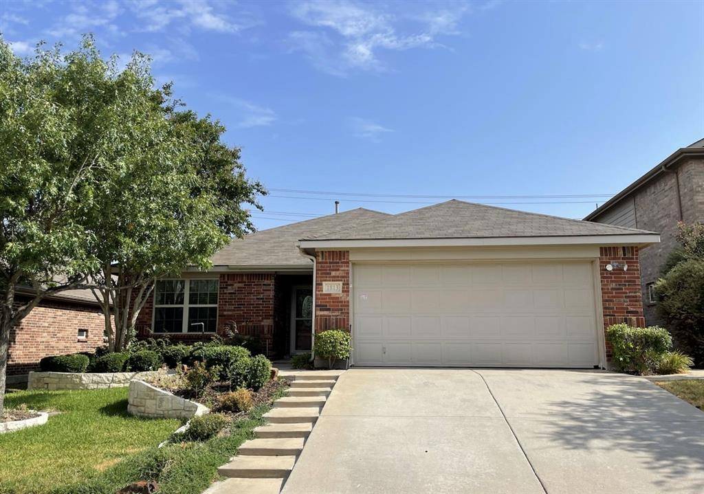 Little Elm, TX 75068,1813 Shoebill Drive
