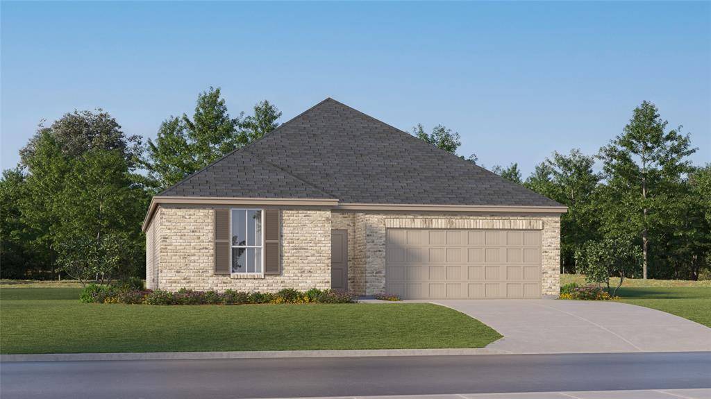 Little Elm, TX 75068,1321 Francesca Drive
