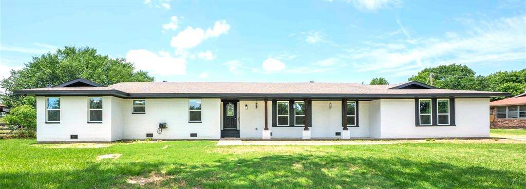 Cleburne, TX 76031,313 County Road 805a