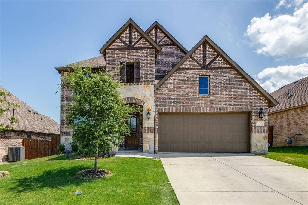 Princeton, TX 75407,113 Michael Drive