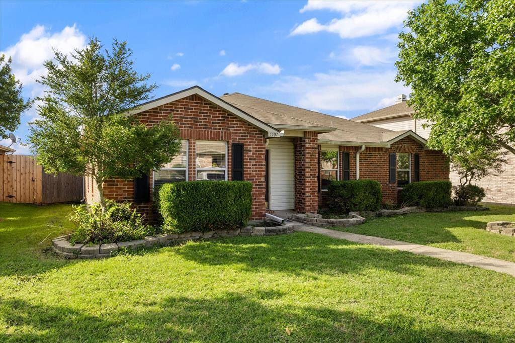 Rockwall, TX 75032,1507 Greenbrook Drive