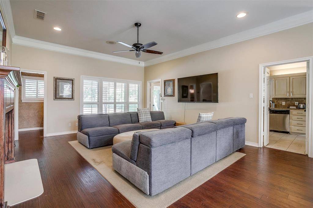 Fort Worth, TX 76008,3744 Ben Creek Court