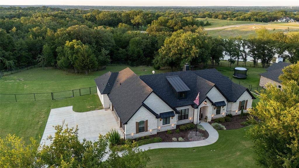 Boyd, TX 76023,116 Wet Rock Road W