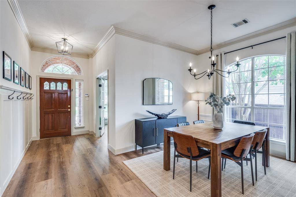 Mckinney, TX 75072,6012 Crimson Drive