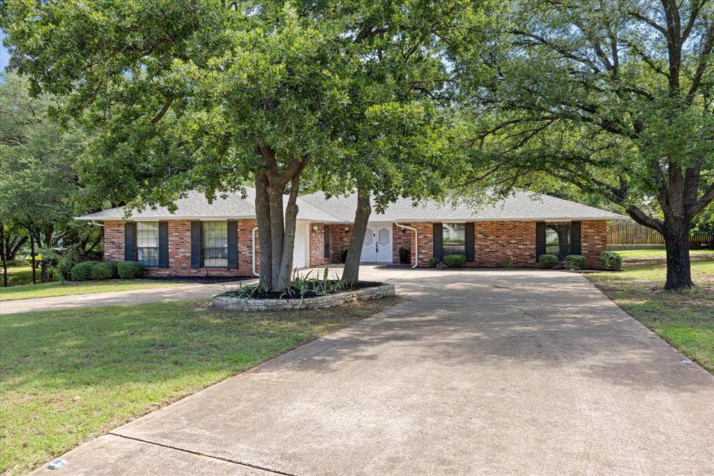 Granbury, TX 76049,8509 Linden Court